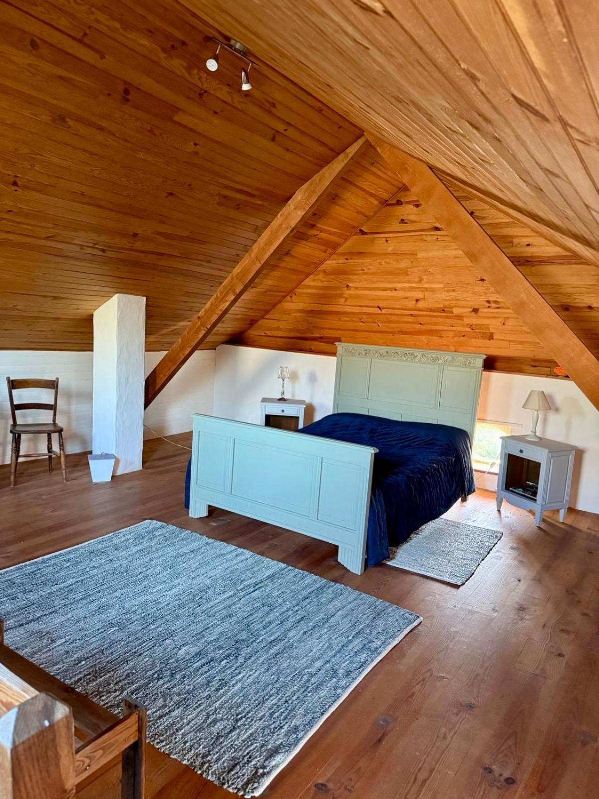 Domaine De La Hargue Villa Manciet Eksteriør bilde