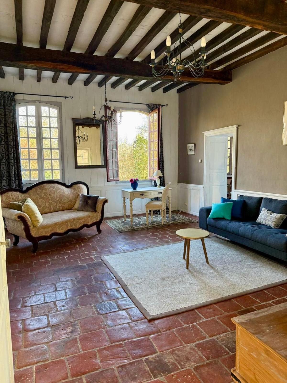 Domaine De La Hargue Villa Manciet Eksteriør bilde